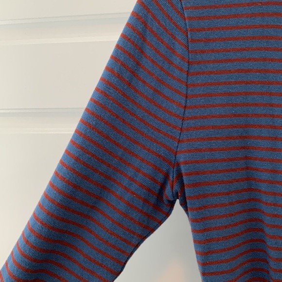 Madewell Turtleneck Bodysuit - Picture 4 of 8